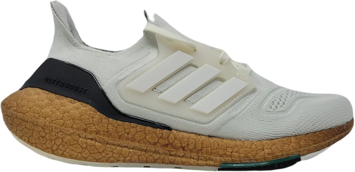 adidas Women's Sneaker Running Shoe