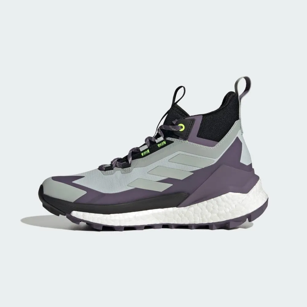 adidas Women's Sneaker Running Shoe