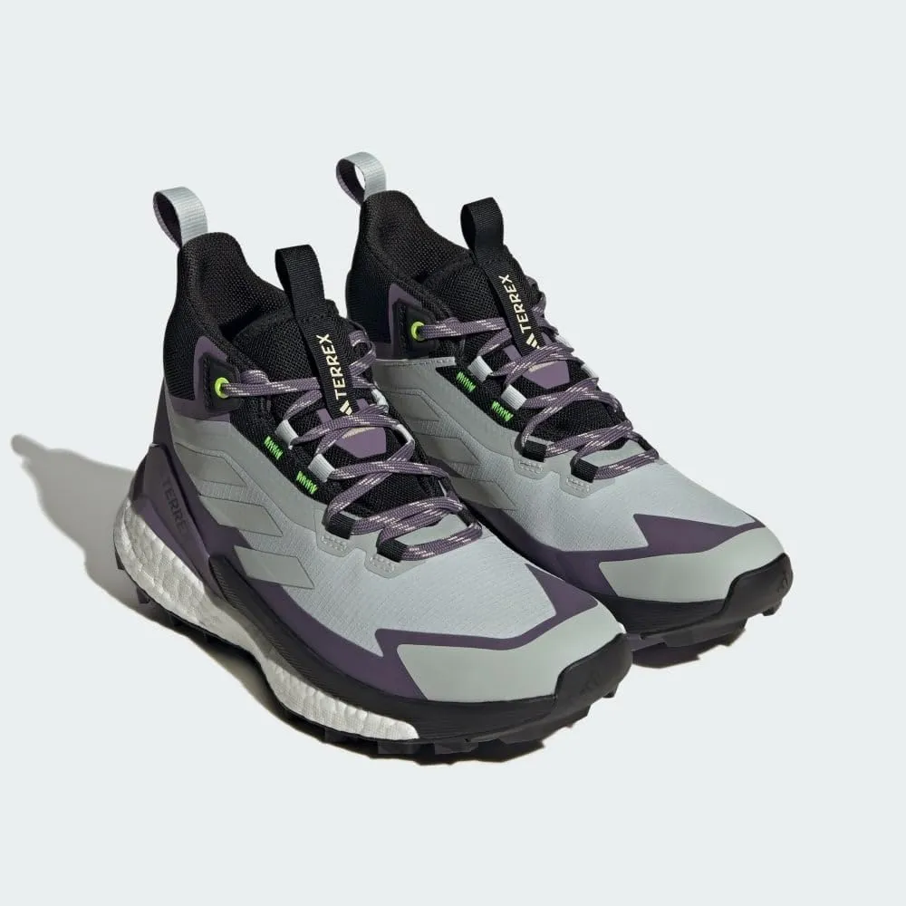 adidas Women's Sneaker Running Shoe