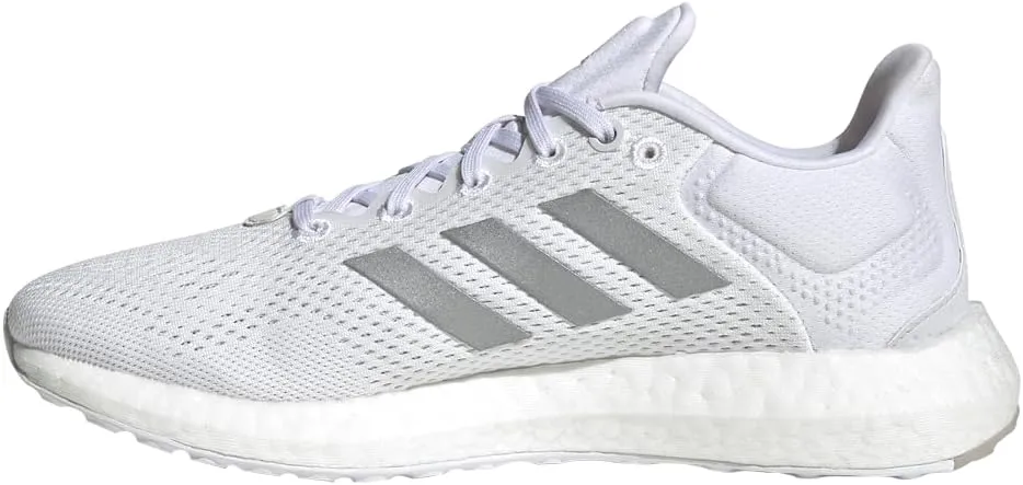 adidas Women's Sneaker Running Shoe