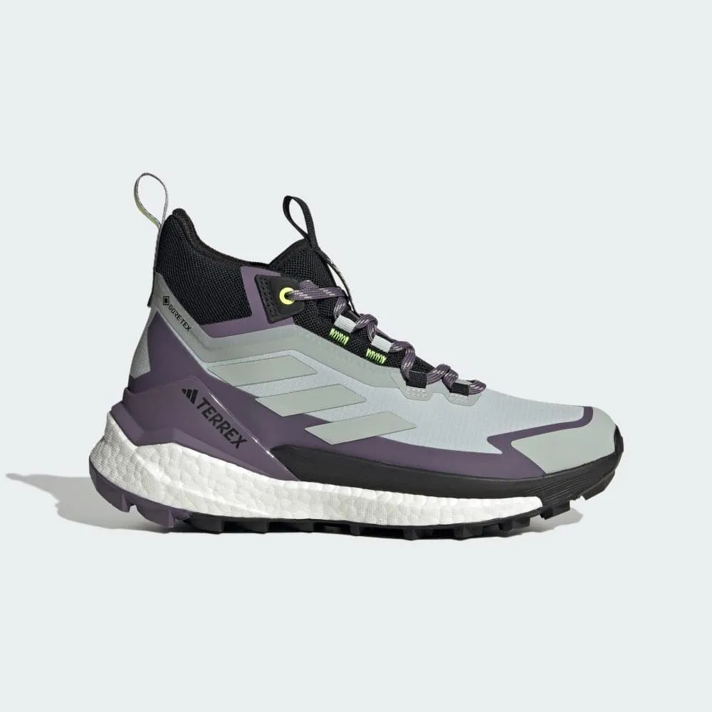 adidas Women's Sneaker Running Shoe