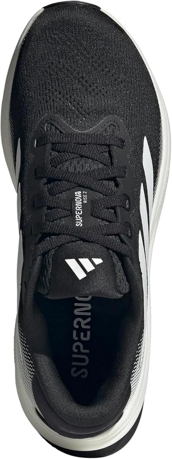 adidas Women's Supernova Rise 2 Running Shoes Sneaker