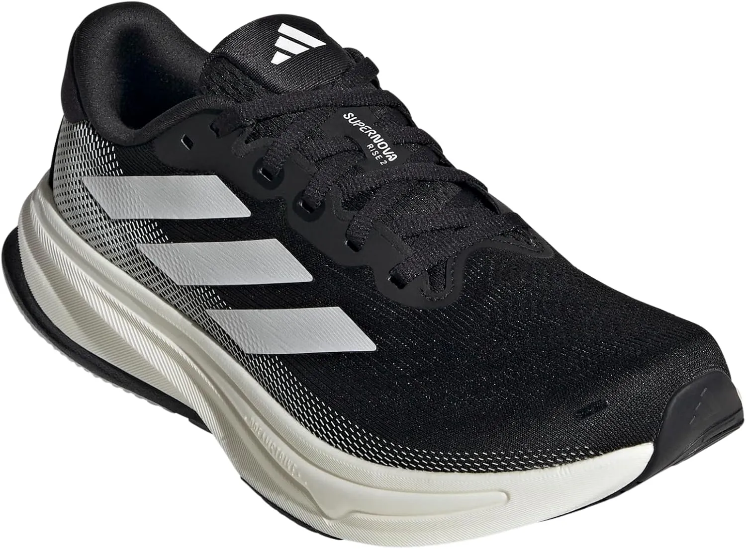 adidas Women's Supernova Rise 2 Running Shoes Sneaker