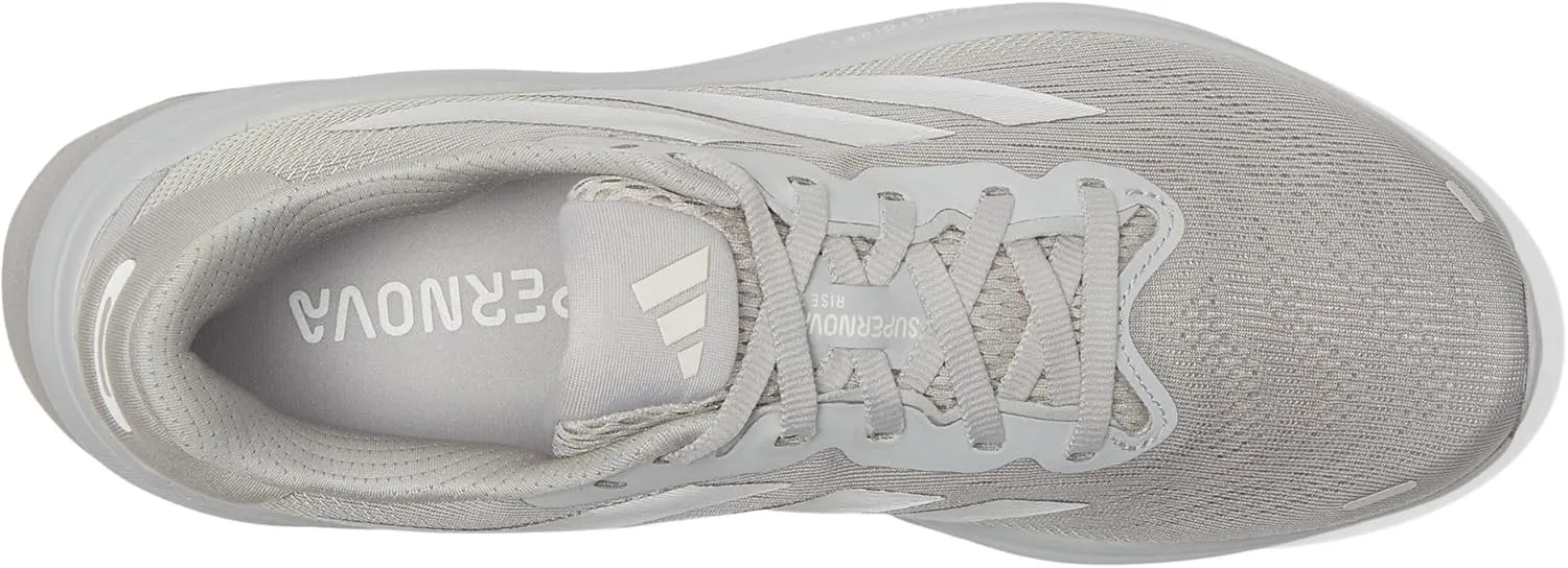 adidas Women's Supernova Rise 2 Running Shoes Sneaker