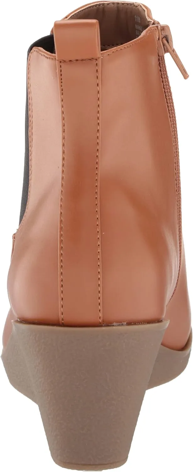 Aerosoles Women's Brandi Ankle Boot