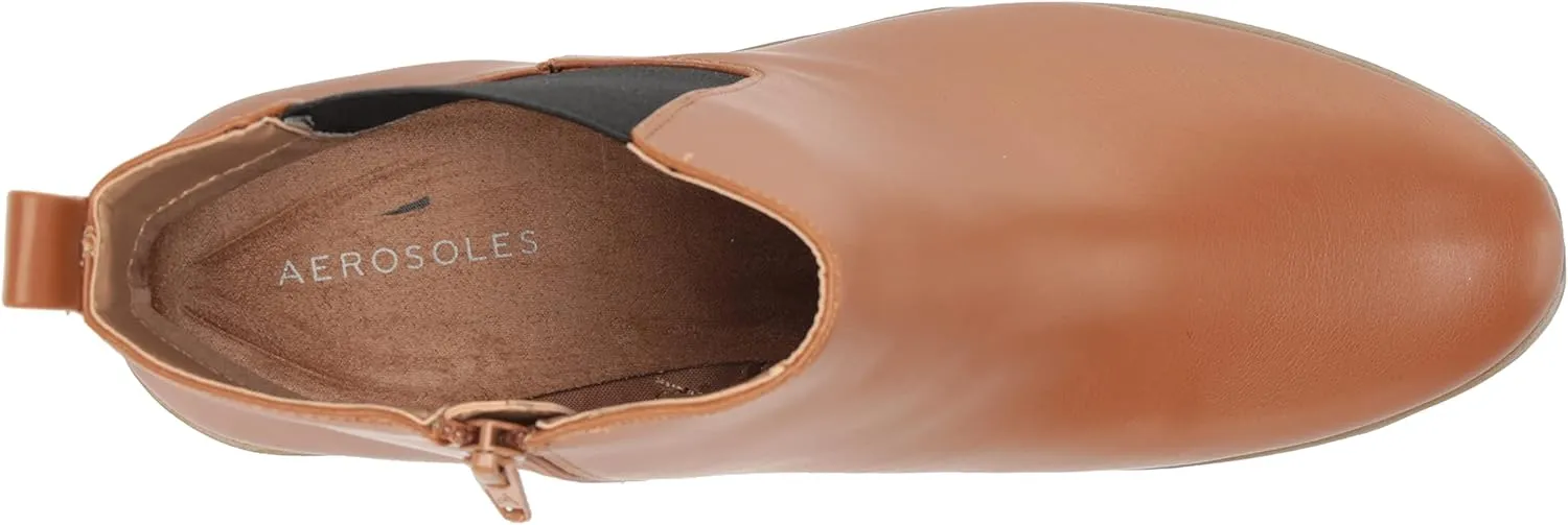 Aerosoles Women's Brandi Ankle Boot