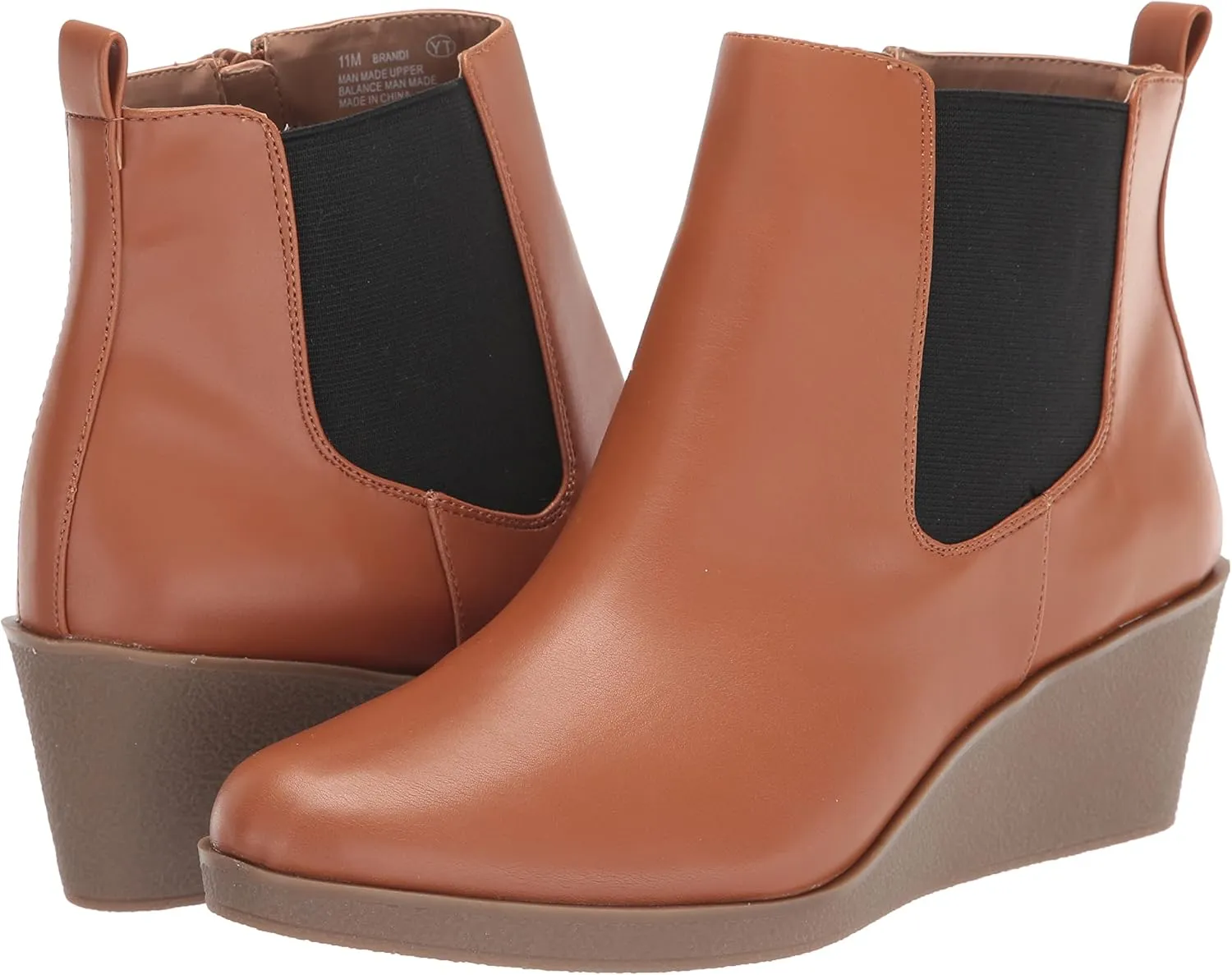 Aerosoles Women's Brandi Ankle Boot