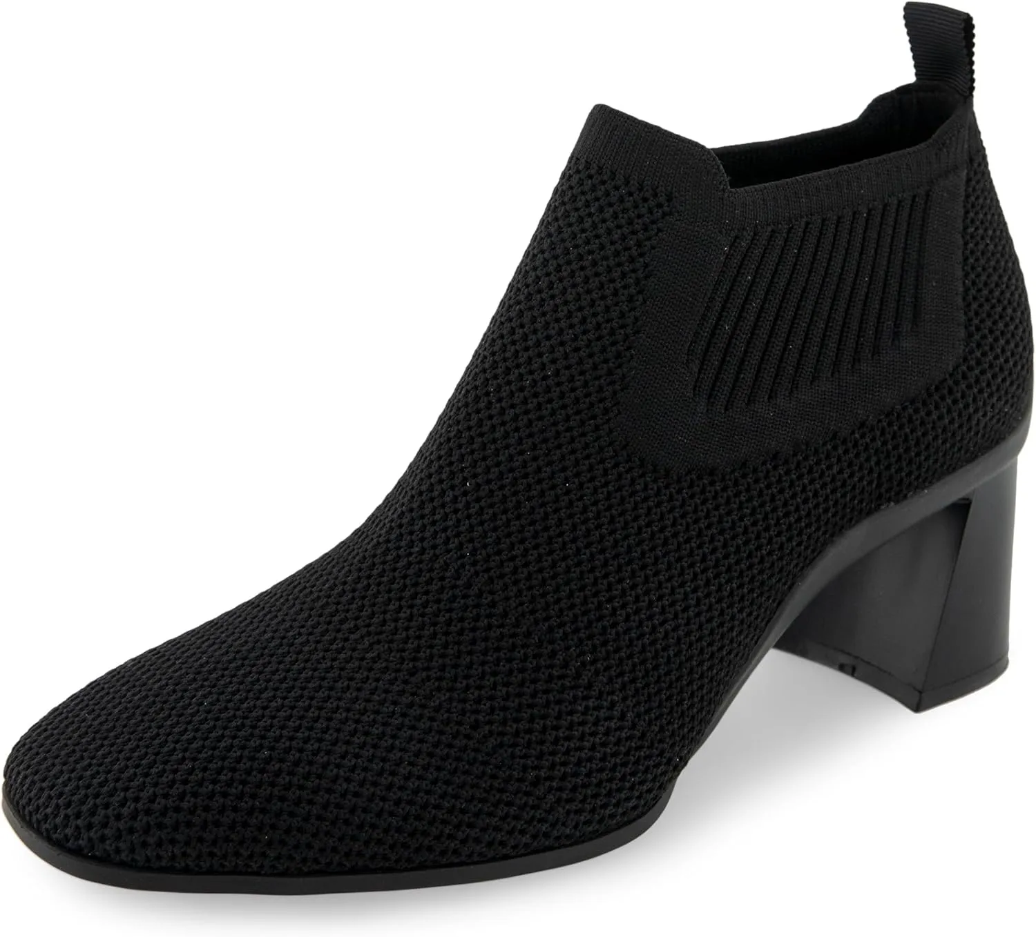 Aerosoles Women's Canvas Ankle Boot