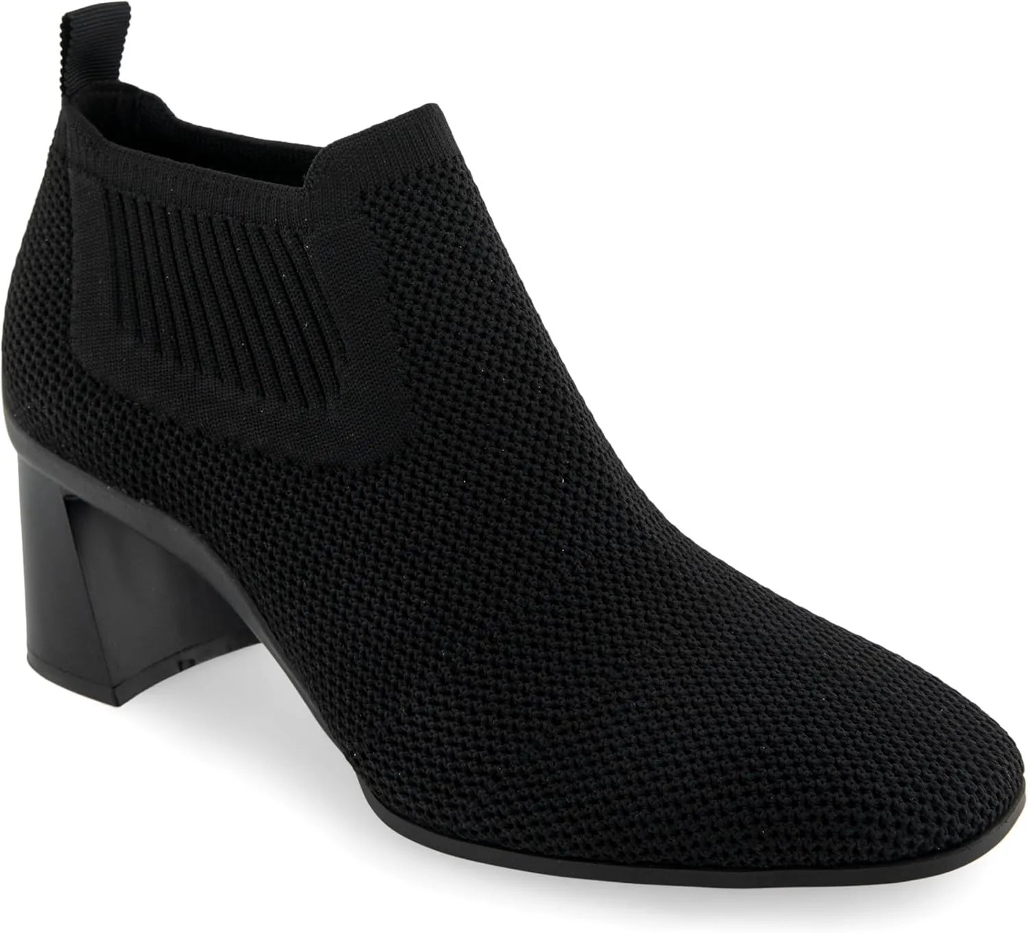 Aerosoles Women's Canvas Ankle Boot