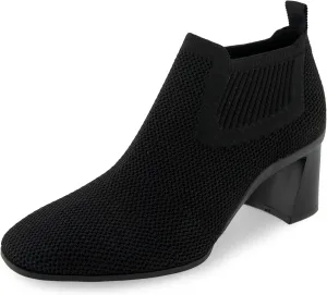 Aerosoles Women's Canvas Ankle Boot
