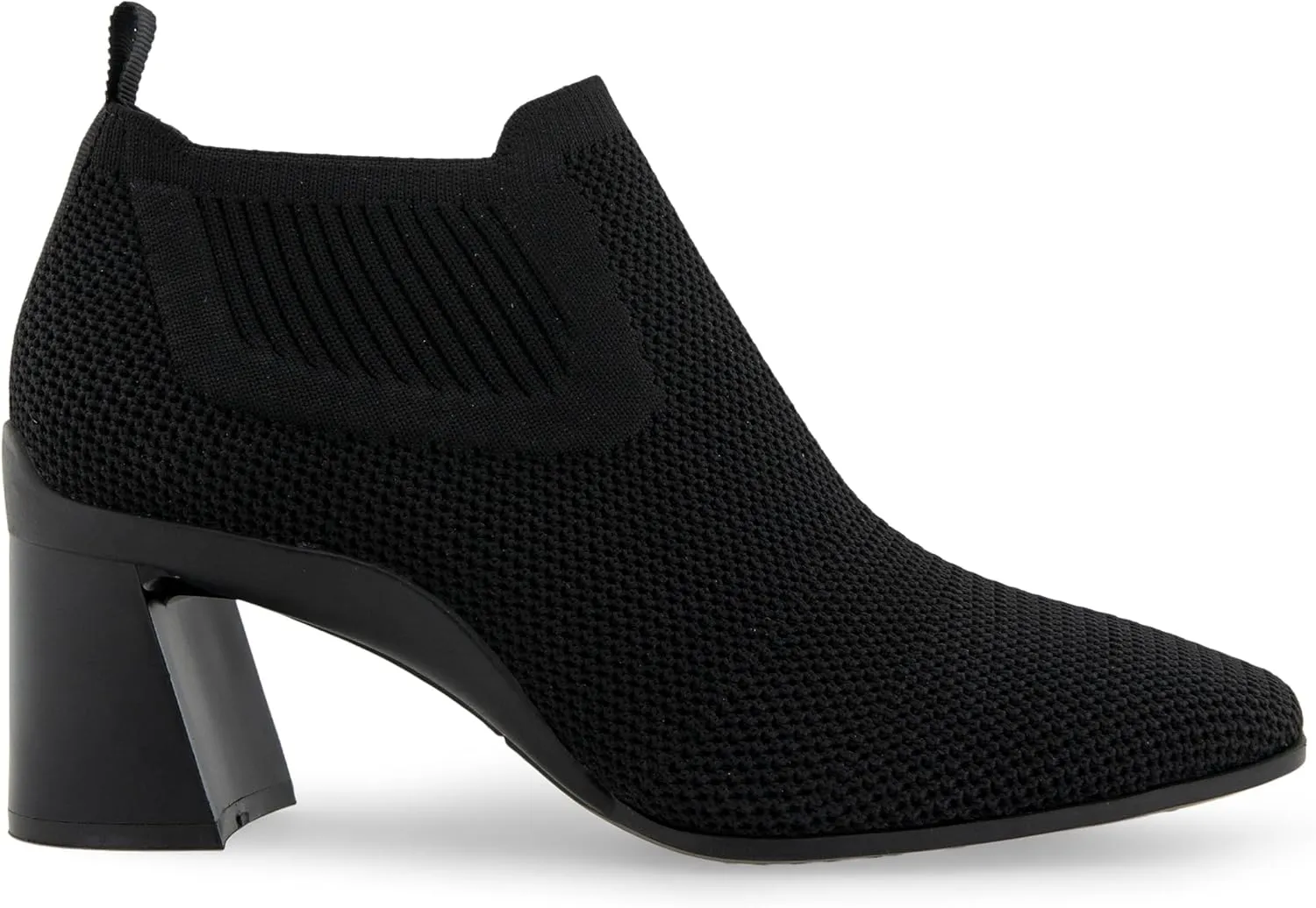 Aerosoles Women's Canvas Ankle Boot
