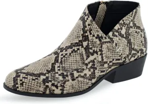 Aerosoles Women's Cayu Ankle Boot
