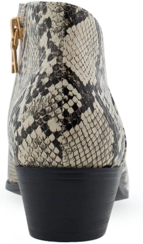 Aerosoles Women's Cayu Ankle Boot