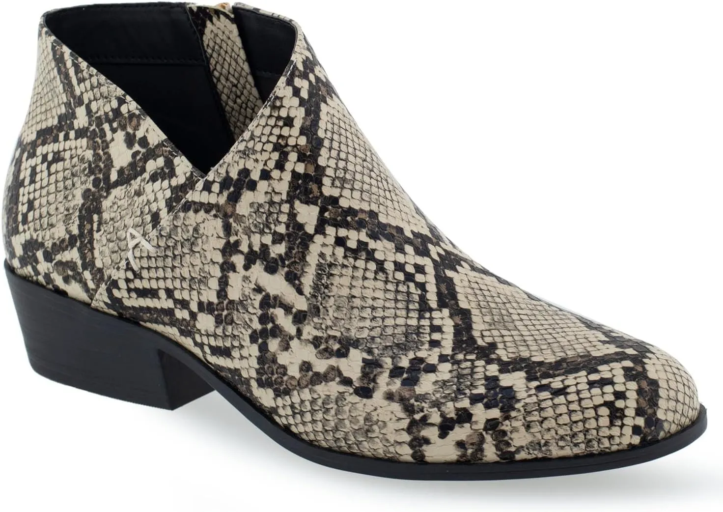 Aerosoles Women's Cayu Ankle Boot