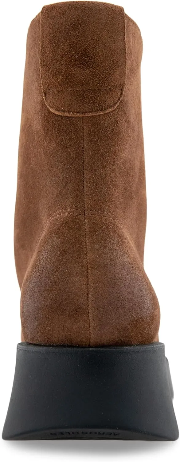 Aerosoles Women's Francis Ankle Boot
