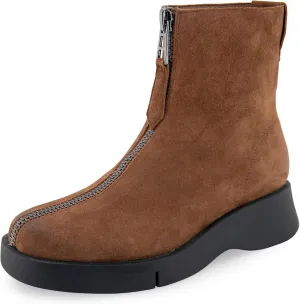 Aerosoles Women's Francis Ankle Boot