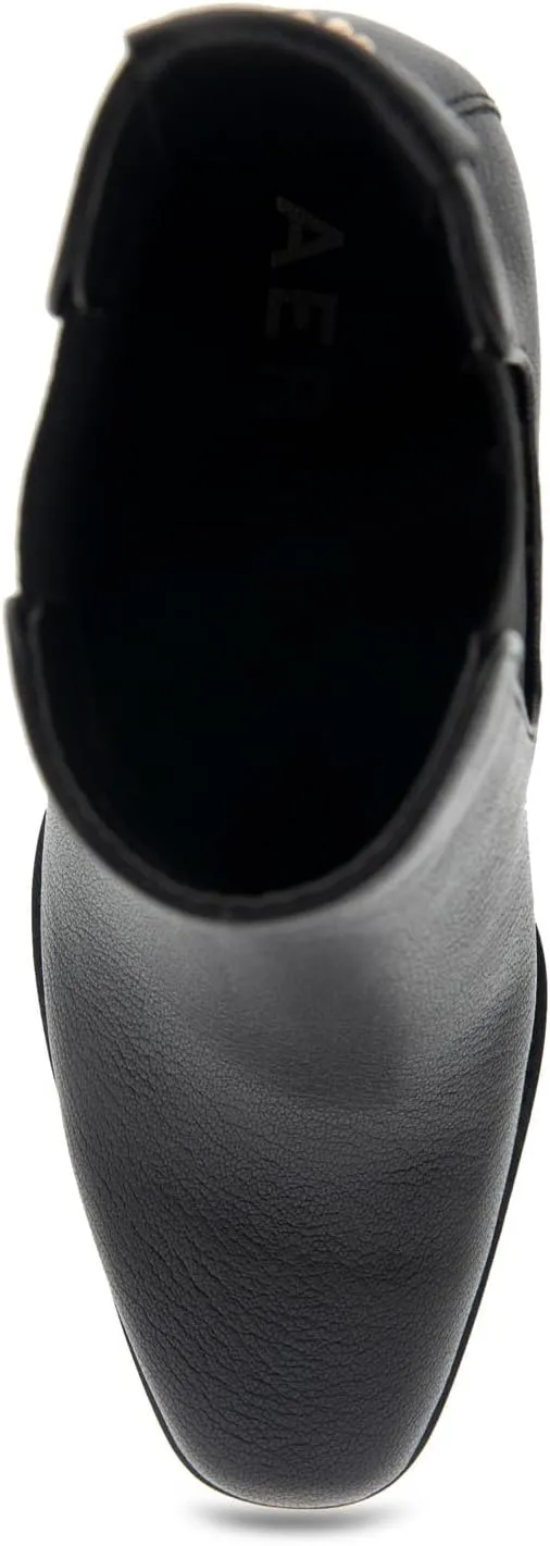 Aerosoles Women's Lido Mid Calf Boot