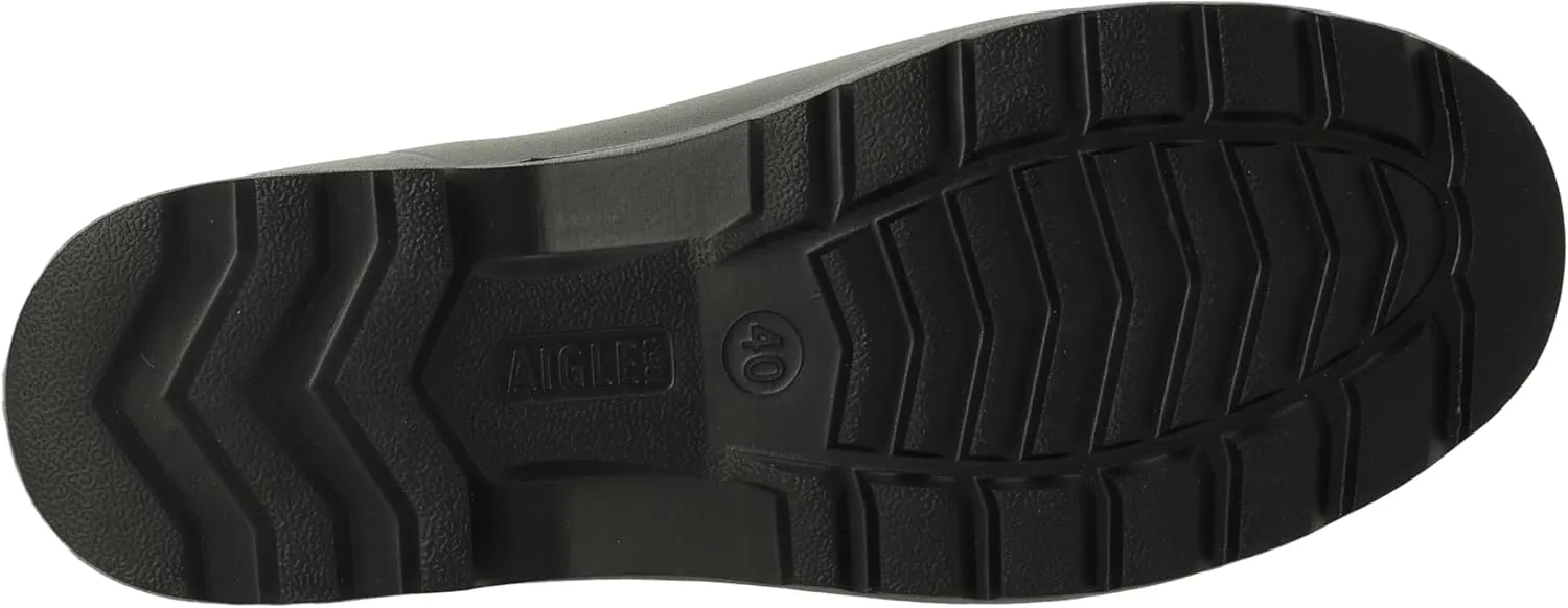 AIGLE(エーグル) Men's Casual Sneaker