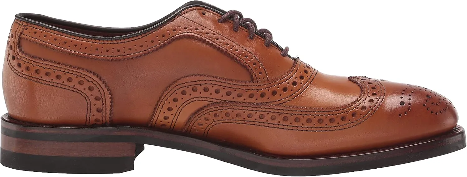Allen Edmonds Men's McAllister Oxford