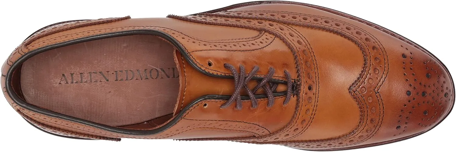 Allen Edmonds Men's McAllister Oxford