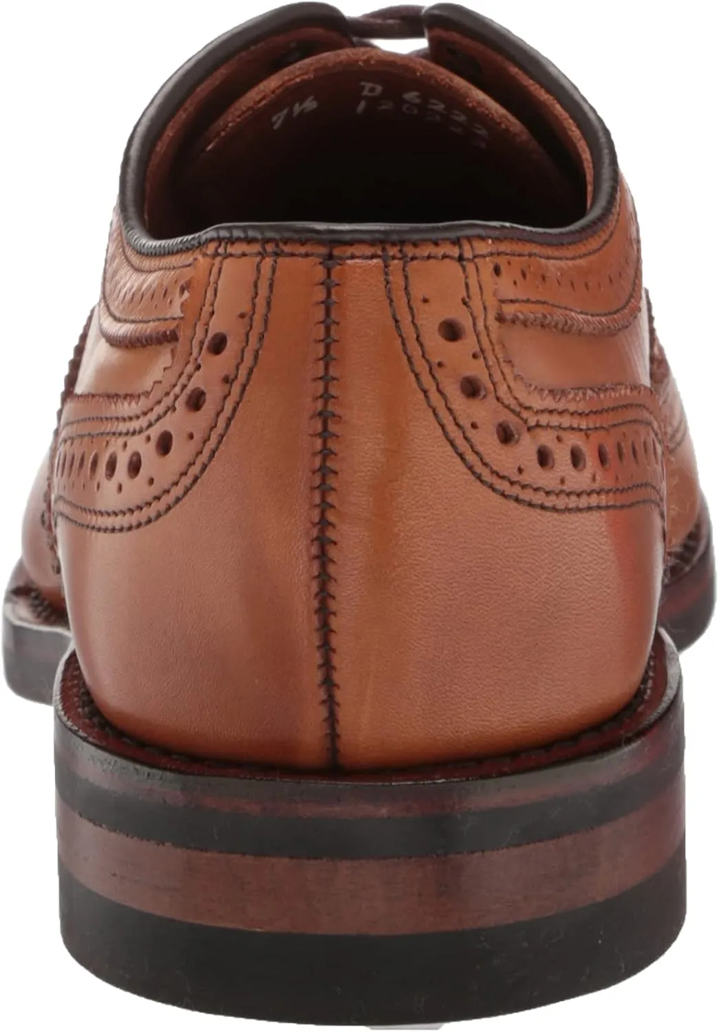 Allen Edmonds Men's McAllister Oxford
