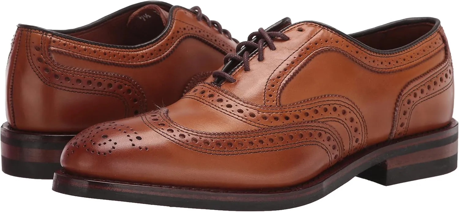 Allen Edmonds Men's McAllister Oxford