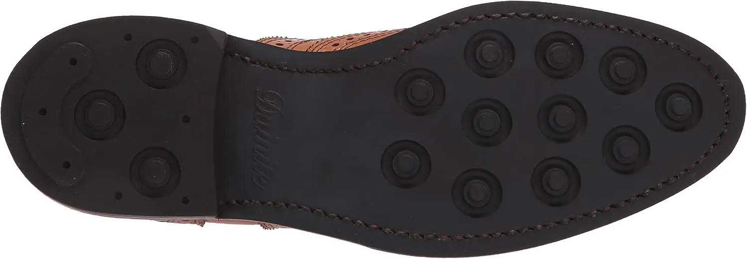 Allen Edmonds Men's McAllister Oxford