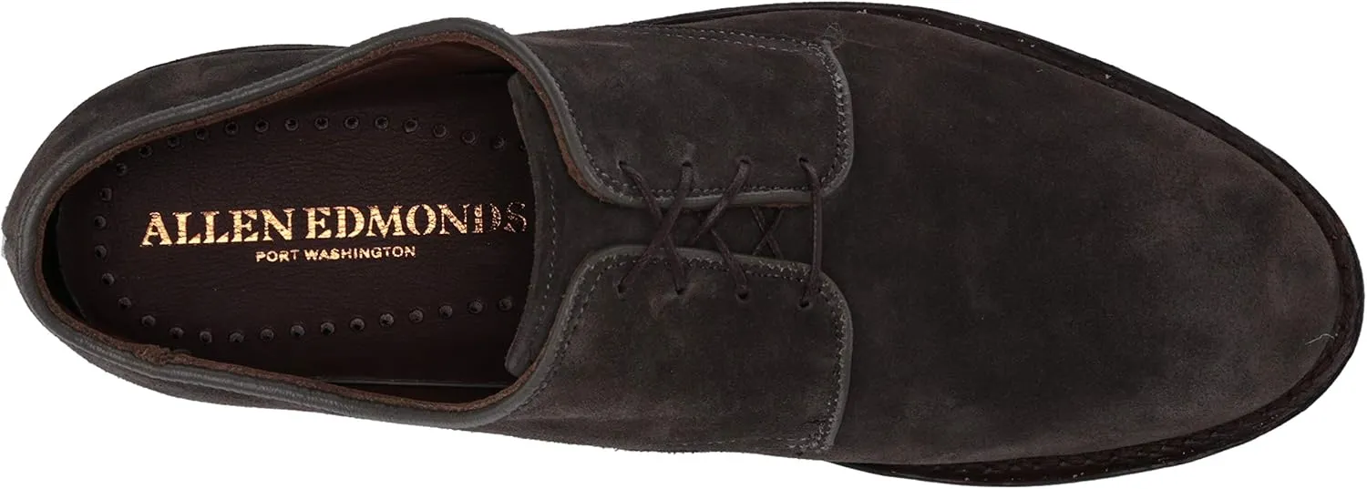 Allen Edmonds Men's Nomad Plain Toe Oxford