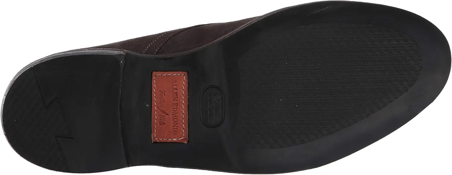 Allen Edmonds Men's Nomad Plain Toe Oxford