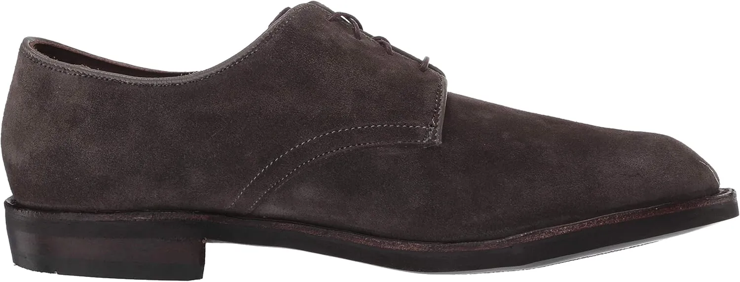 Allen Edmonds Men's Nomad Plain Toe Oxford