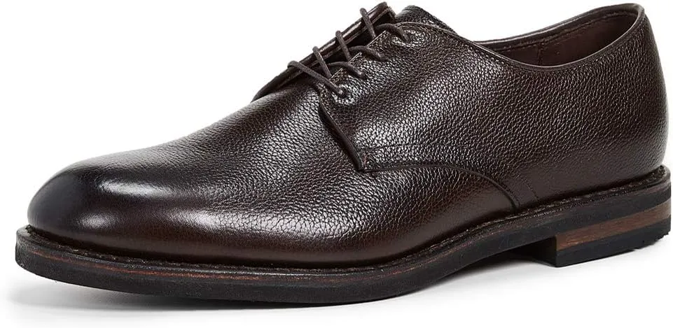 Allen Edmonds Men's Nomad Plain Toe Oxford