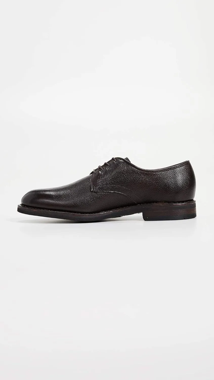 Allen Edmonds Men's Nomad Plain Toe Oxford