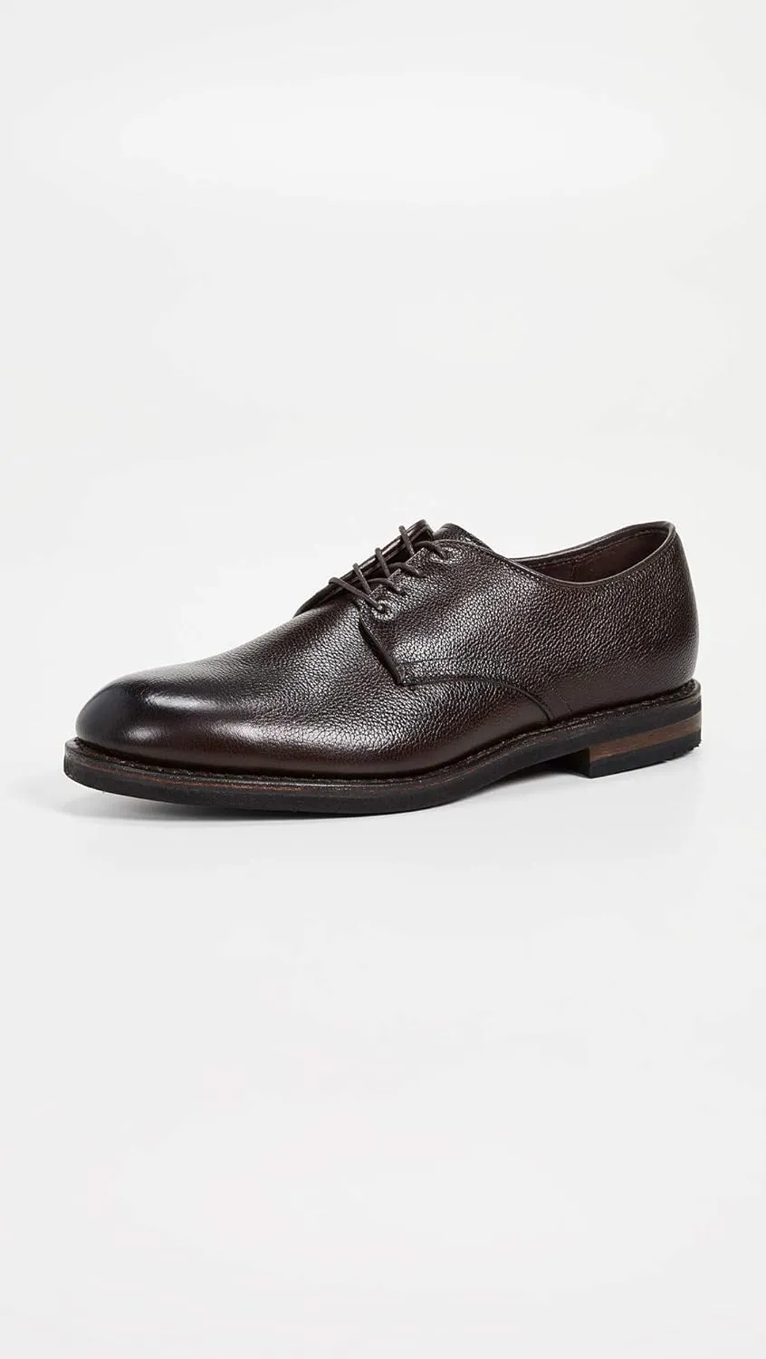 Allen Edmonds Men's Nomad Plain Toe Oxford
