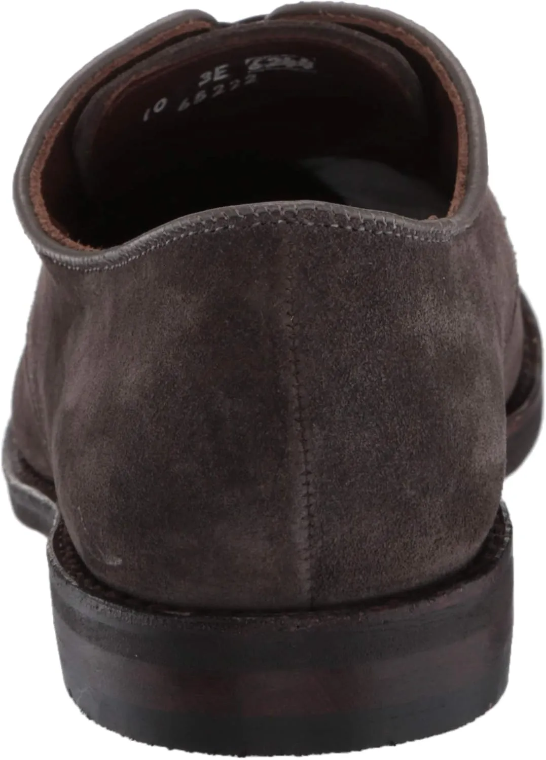 Allen Edmonds Men's Nomad Plain Toe Oxford