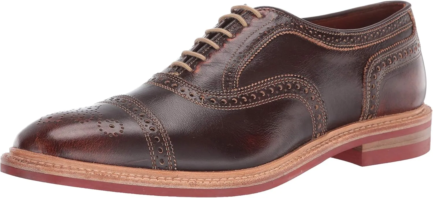 Allen Edmonds Men's Strandmok Discontinued Oxford