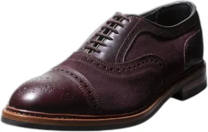 Allen Edmonds Men's Strandmok Oxford