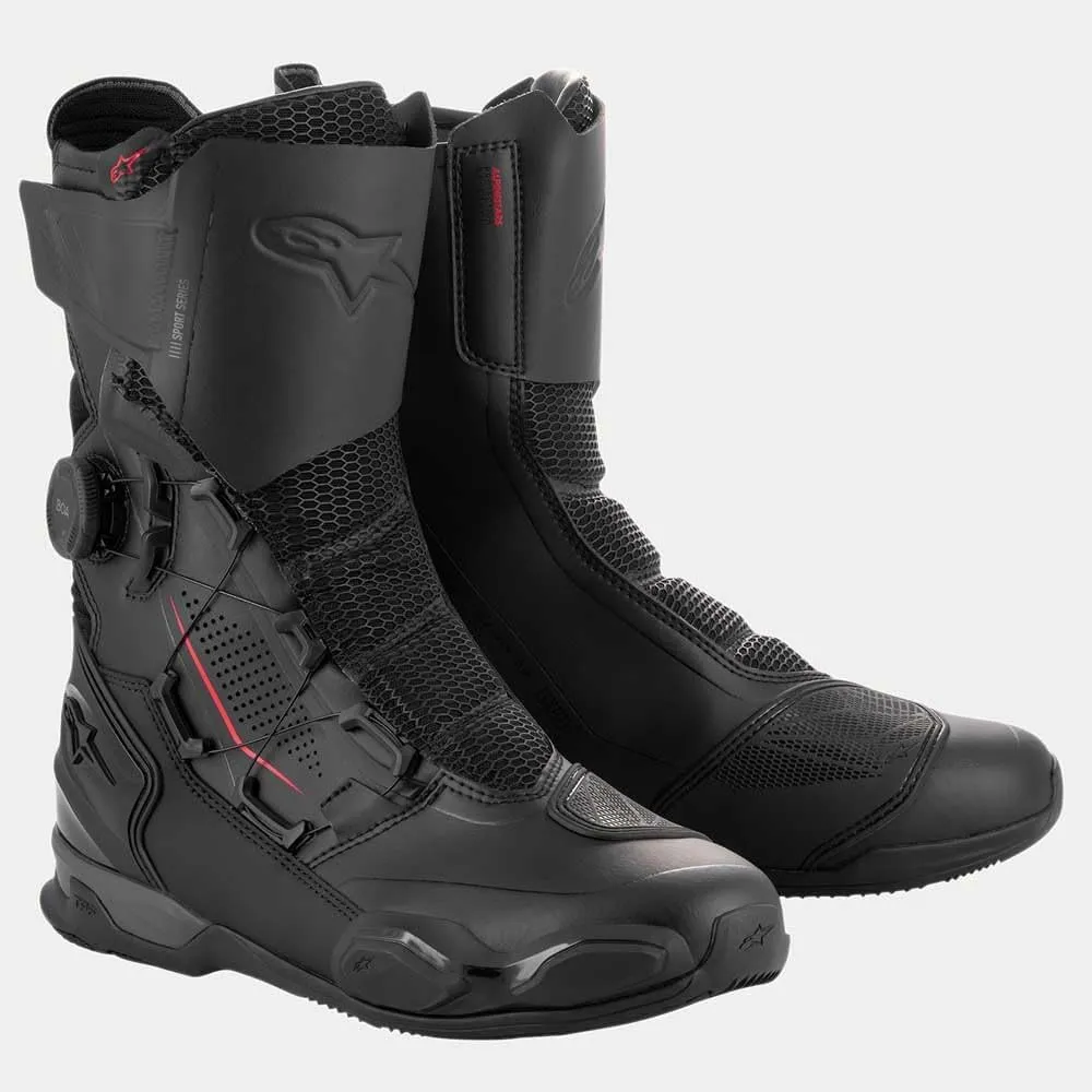 Alpinestars Women's Boa Ankle Boot