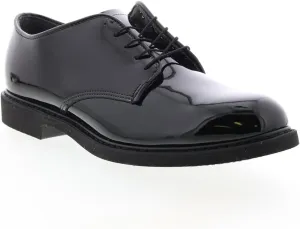 Altama Mens O2 High Gloss Oxford Oxfords & Lace Ups Plain Toe Shoes