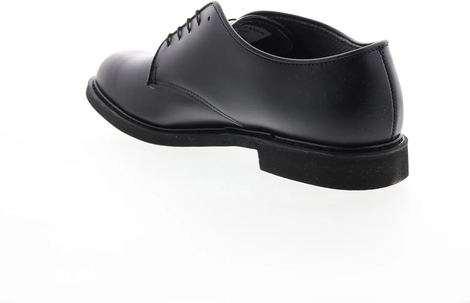 Altama Mens O2 Leather Oxford Oxfords & Lace Ups Plain Toe Shoes