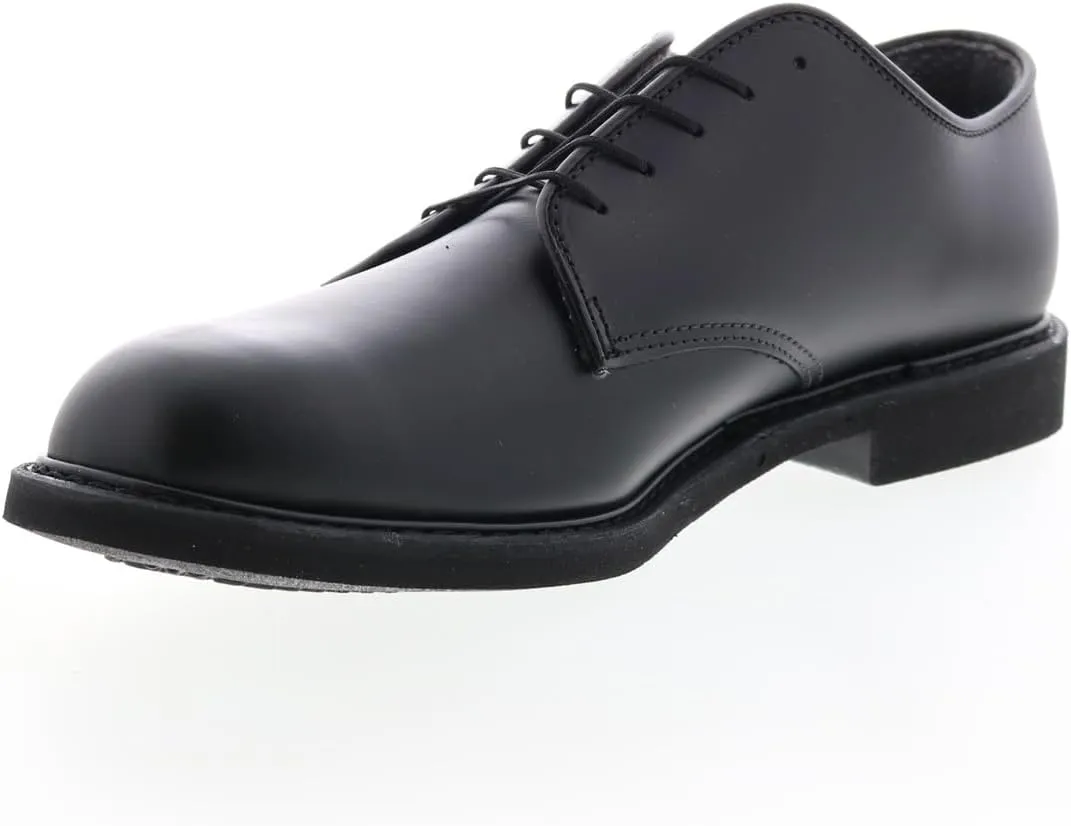 Altama Mens O2 Leather Oxford Oxfords & Lace Ups Plain Toe Shoes