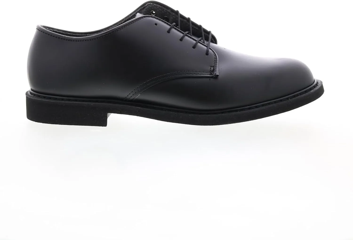 Altama Mens O2 Leather Oxford Oxfords & Lace Ups Plain Toe Shoes