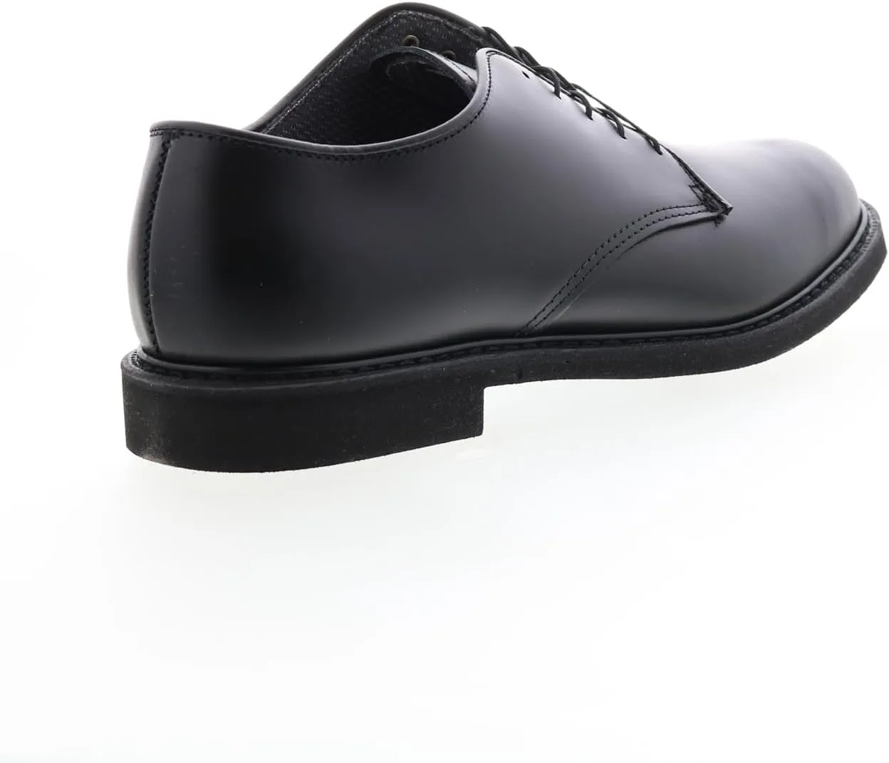 Altama Mens O2 Leather Oxford Oxfords & Lace Ups Plain Toe Shoes