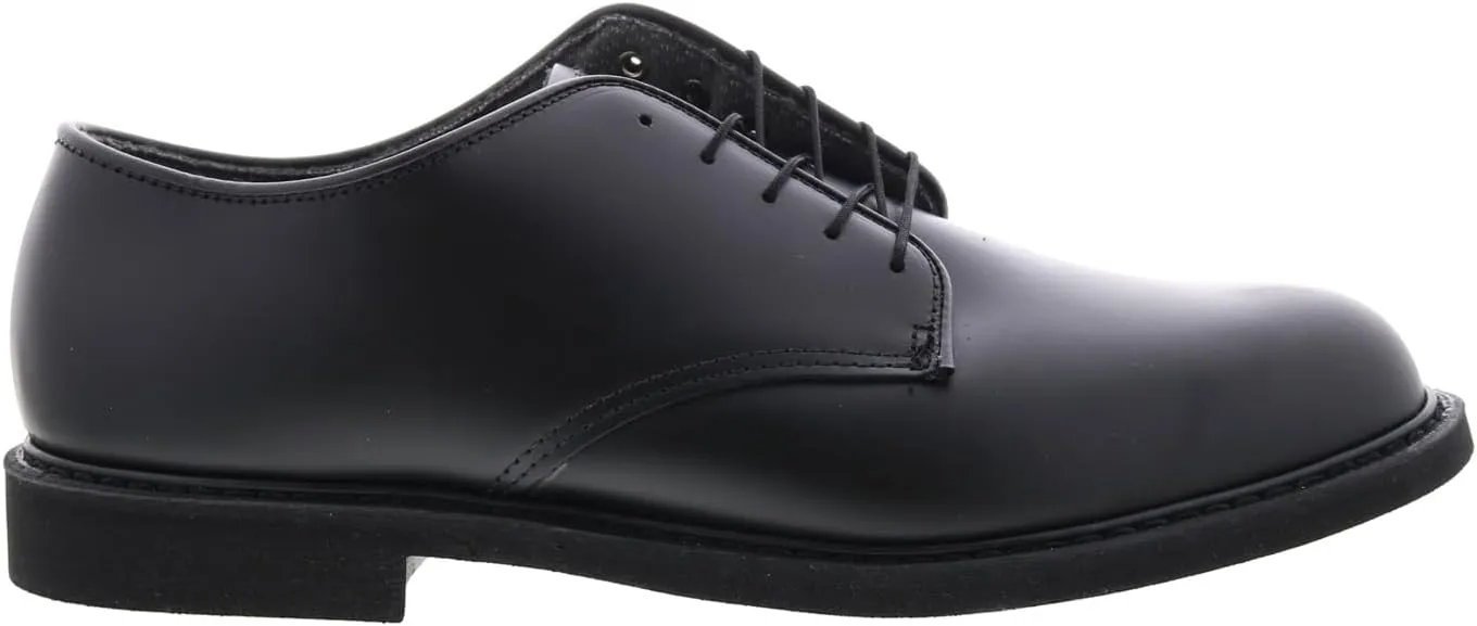 Altama Mens O2 Leather Oxford Oxfords & Lace Ups Plain Toe Shoes