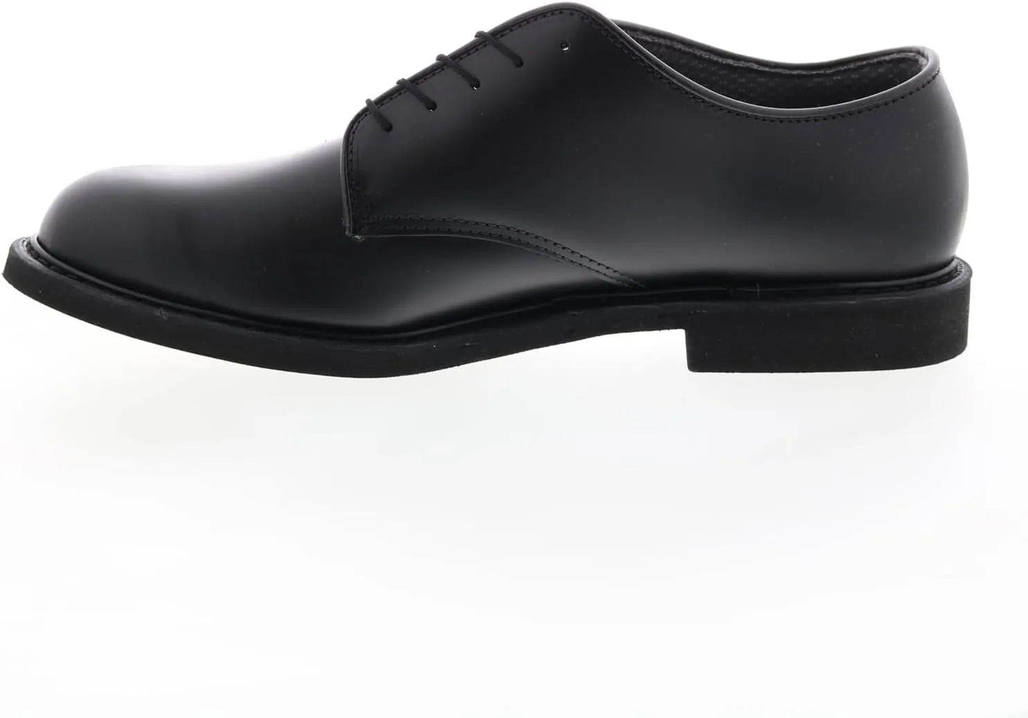 Altama Mens O2 Leather Oxford Oxfords & Lace Ups Plain Toe Shoes