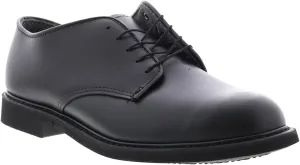 Altama Mens O2 Leather Oxford Oxfords & Lace Ups Plain Toe Shoes
