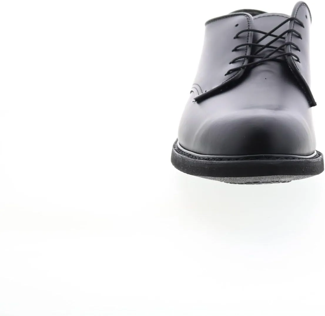 Altama Mens O2 Leather Oxford Oxfords & Lace Ups Plain Toe Shoes