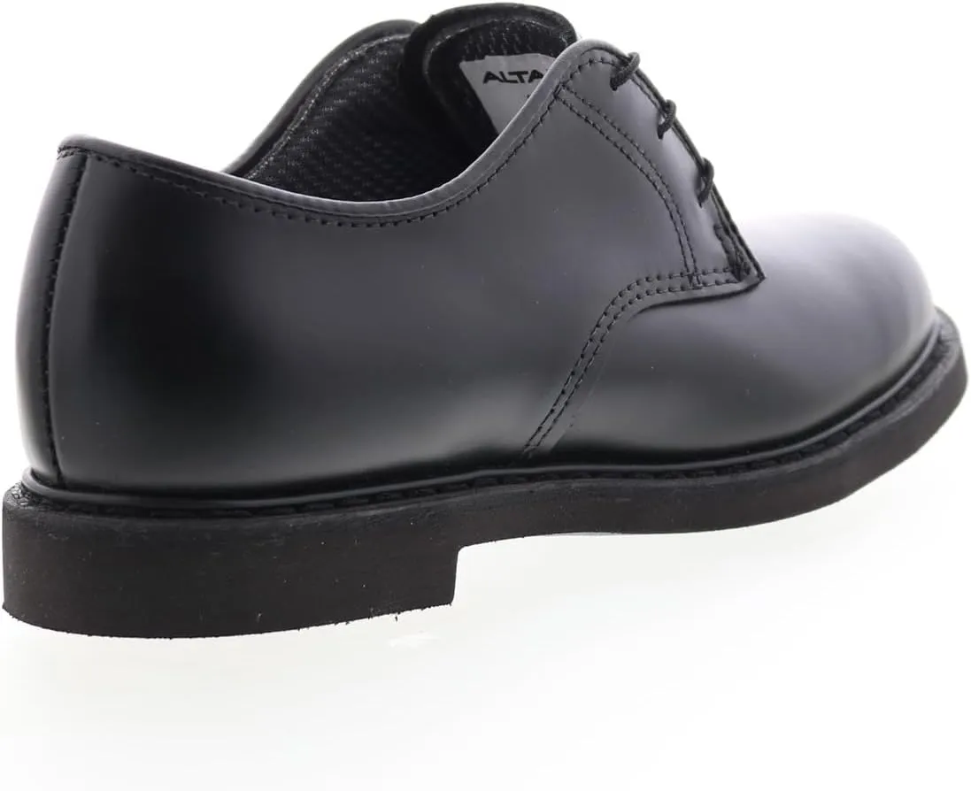 Altama Womens O2 Oxford Oxfords & Lace Ups Plain Toe Shoes