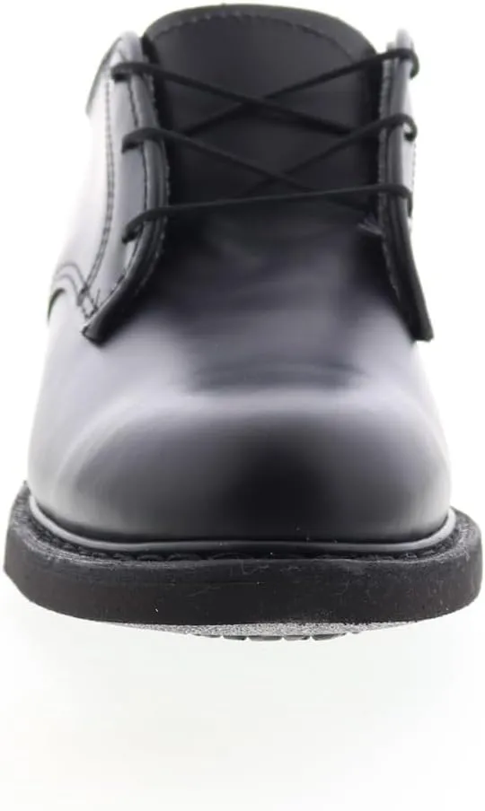 Altama Womens O2 Oxford Oxfords & Lace Ups Plain Toe Shoes