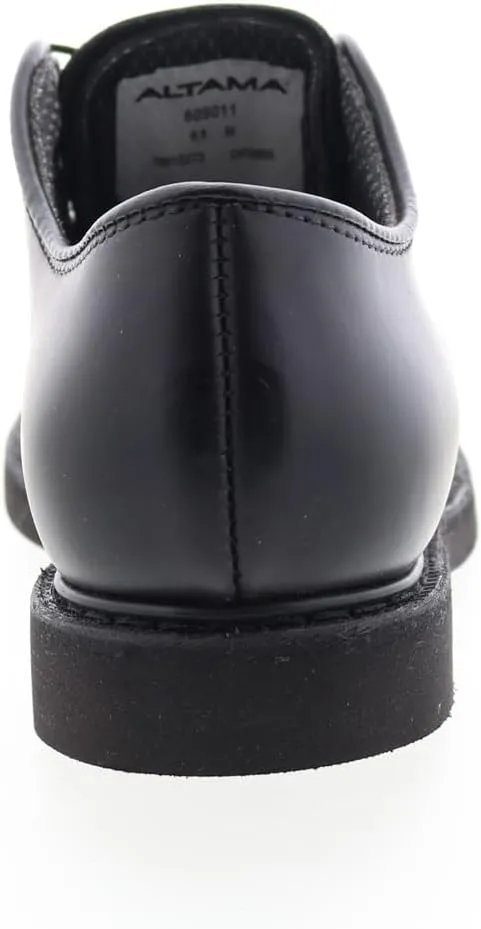 Altama Womens O2 Oxford Oxfords & Lace Ups Plain Toe Shoes