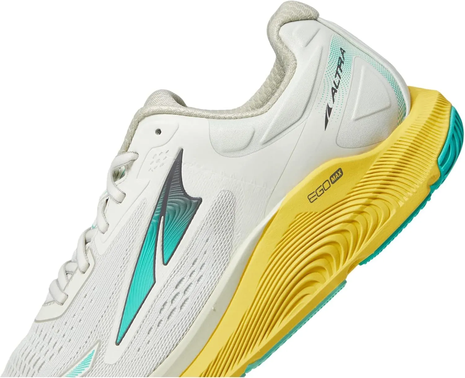 ALTRA Men's Paradigm 6 Road Running Shoe